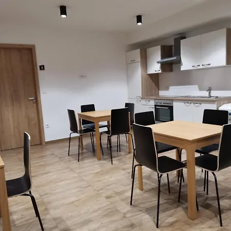 Pubyland & Apartment