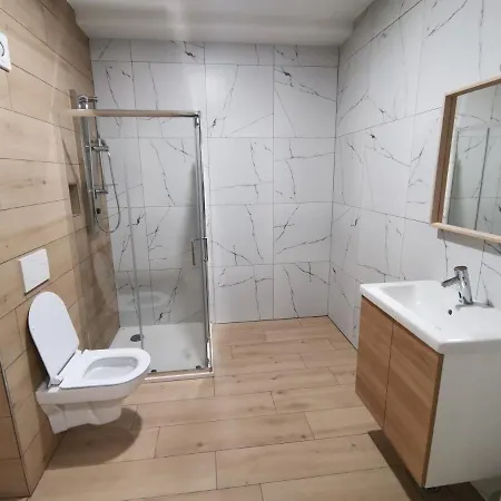 Pubyland & Apartament