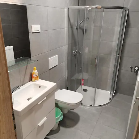 Pubyland & Apartament *