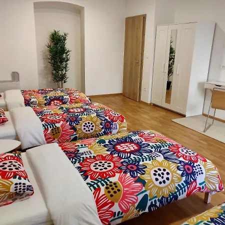 Apartment Pubyland & *