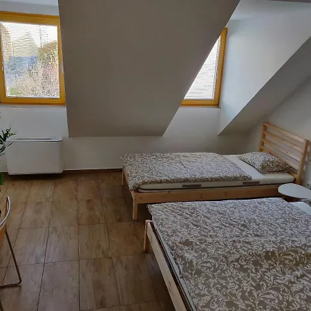 Apartment Pubyland & Rogatec