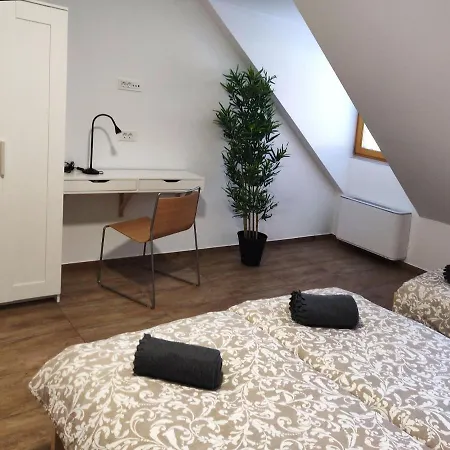 Apartment Pubyland & *