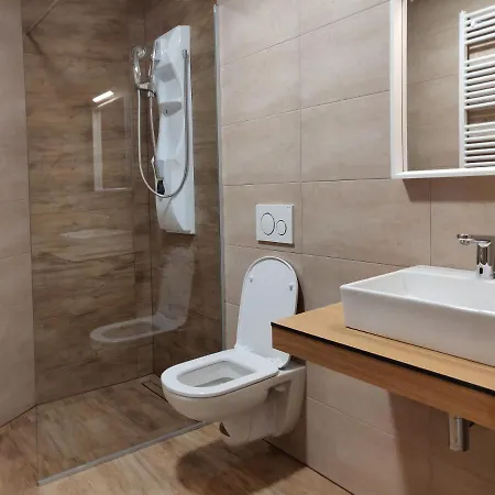 Pubyland & Apartament Rogatec