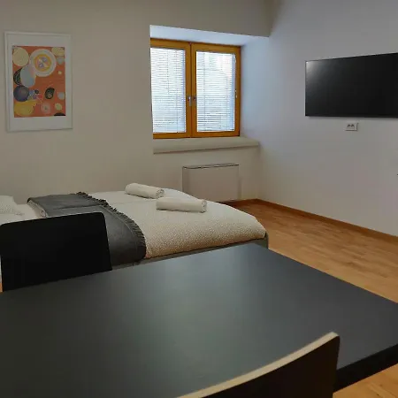 Apartment Pubyland &