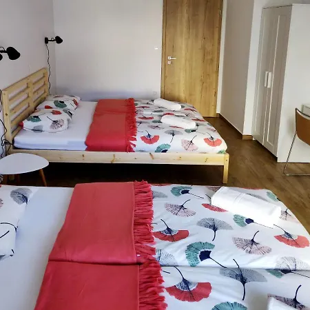 Apartment Pubyland & *