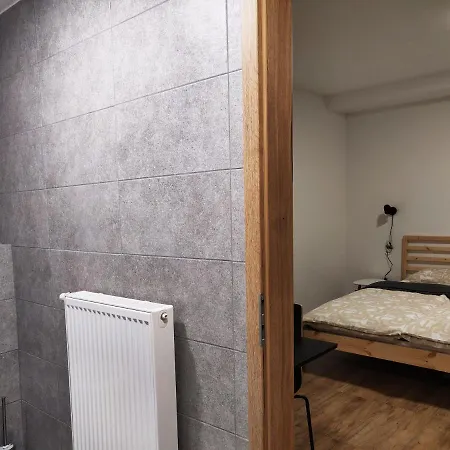 Pubyland & Apartment *