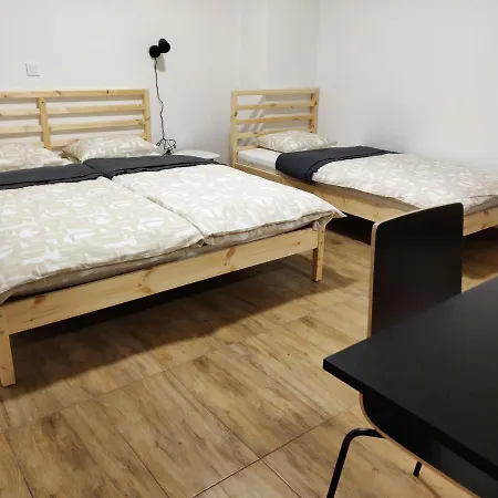 Pubyland & Lejlighed Rogatec