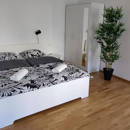 Pubyland & Apartment Rogatec