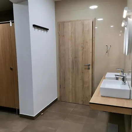 Pubyland & Apartament Rogatec