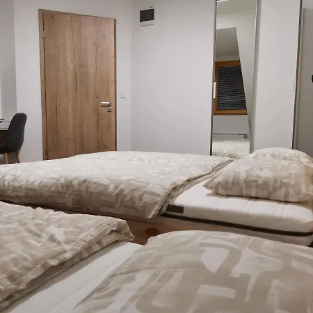 Pubyland & Apartament Rogatec