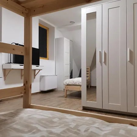 Apartment Pubyland & *