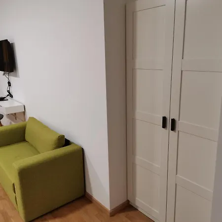 Apartment Pubyland & Rogatec
