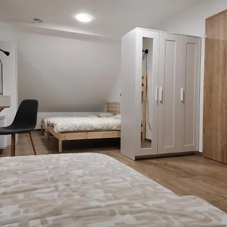 Pubyland & Apartment *