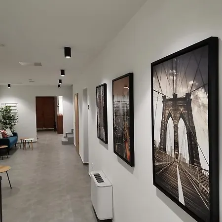 Apartment Pubyland & Rogatec