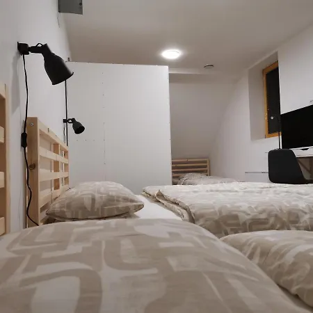 Apartment Pubyland & Rogatec