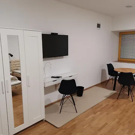 Apartment Pubyland &