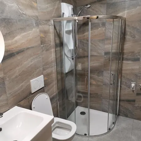 Apartment Pubyland & Rogatec