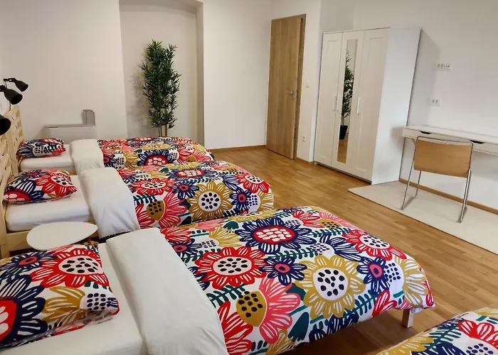 Appartement Pubyland & *