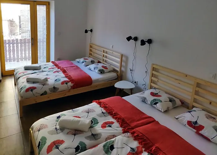 Pubyland & Appartement