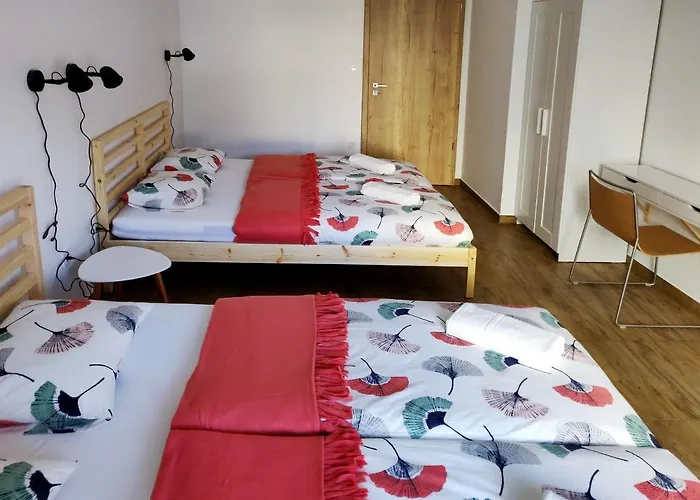 Apartament Pubyland & *