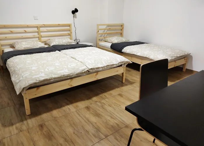 Pubyland & Appartement Rogatec