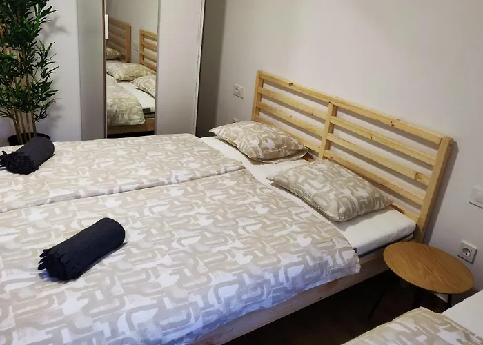 Appartement Pubyland & *