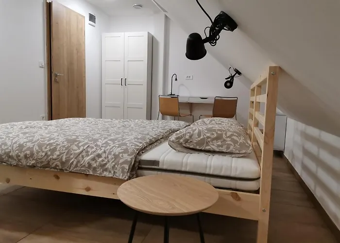 Appartement Pubyland & Rogatec