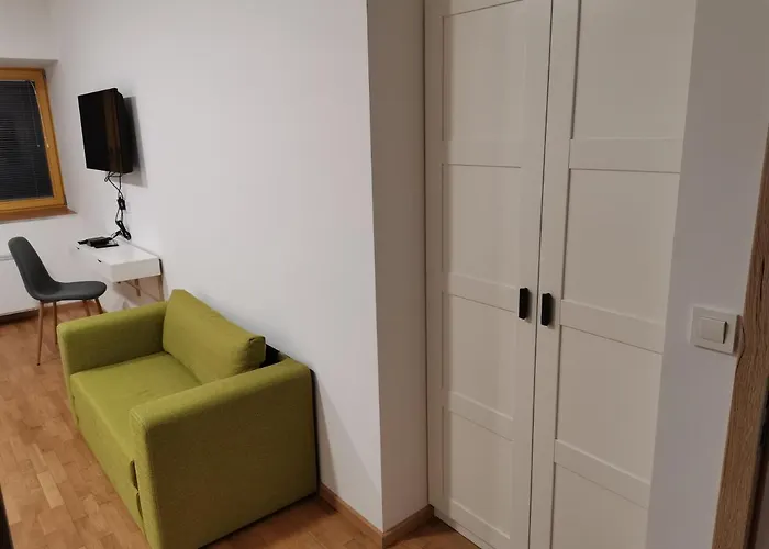 شقة Pubyland & Rogatec