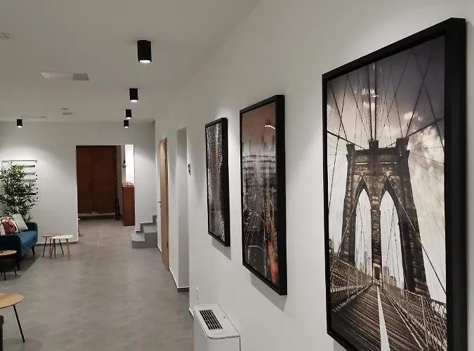 شقة Pubyland & Rogatec