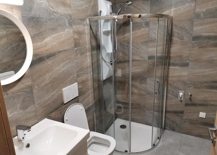 شقة Pubyland & Rogatec